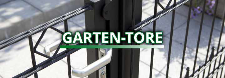 Gartentore